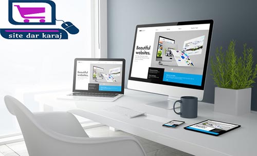 طراحی وب سایت ارزان در مهرویلا